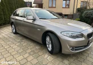 BMW Seria 5 44 700 PLN